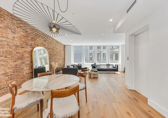 Photo 2 of Sale Pending at 17 E 17th Street #5, New York, NY 10003 | MLS# RLS20091886 | Listing updated on 2026-07-06