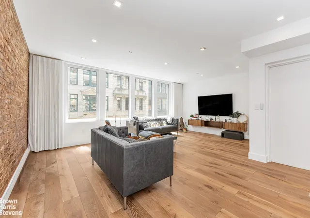 Photo 3 of Sale Pending at 17 E 17th Street #5, New York, NY 10003 | MLS# RLS20091886 | Listing updated on 2026-07-06
