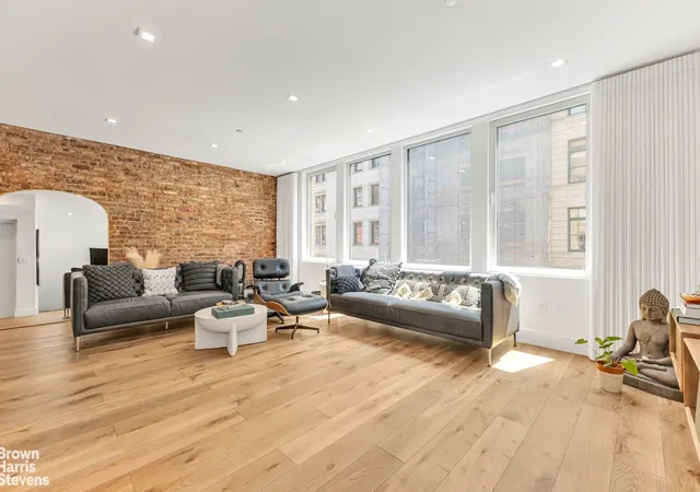 Photo 4 of Sale Pending at 17 E 17th Street #5, New York, NY 10003 | MLS# RLS20091886 | Listing updated on 2026-07-06