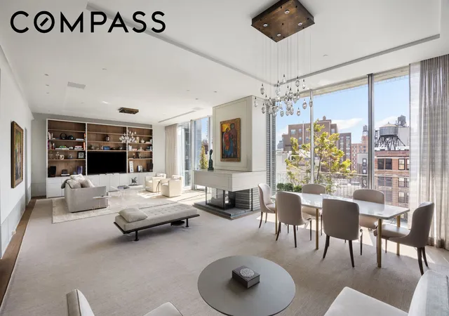 Photo 1 of Condo for sale at 41 Bond St #6, New York, NY 10012 | MLS# RLS20086873 | Listing updated on 2026-07-13