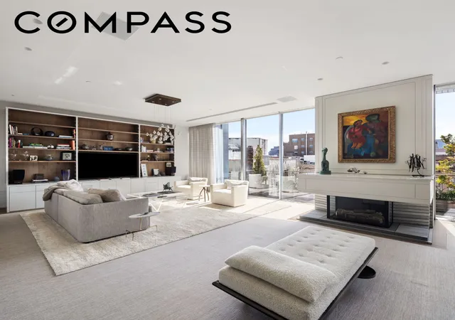 Photo 2 of Condo for sale at 41 Bond St #6, New York, NY 10012 | MLS# RLS20086873 | Listing updated on 2026-07-13