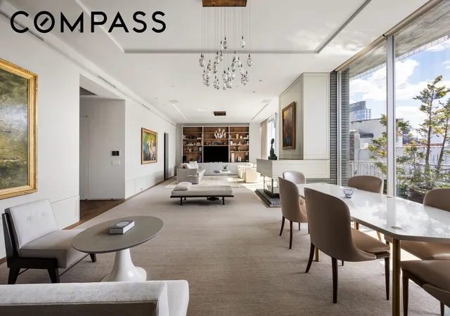 Photo 3 of Condo for sale at 41 Bond St #6, New York, NY 10012 | MLS# RLS20086873 | Listing updated on 2026-07-13