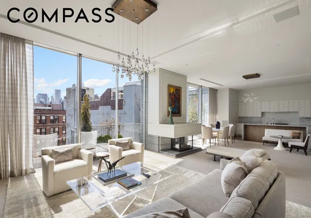 Listing Photo 4 - Condo for sale in building located at 41 Bond St, New York City, NY 10012 - Unit #6