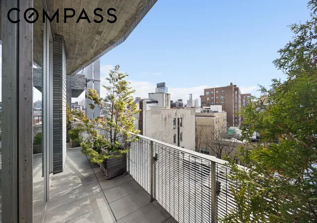 Listing Photo 5 - Condo for sale in building located at 41 Bond St, New York City, NY 10012 - Unit #6