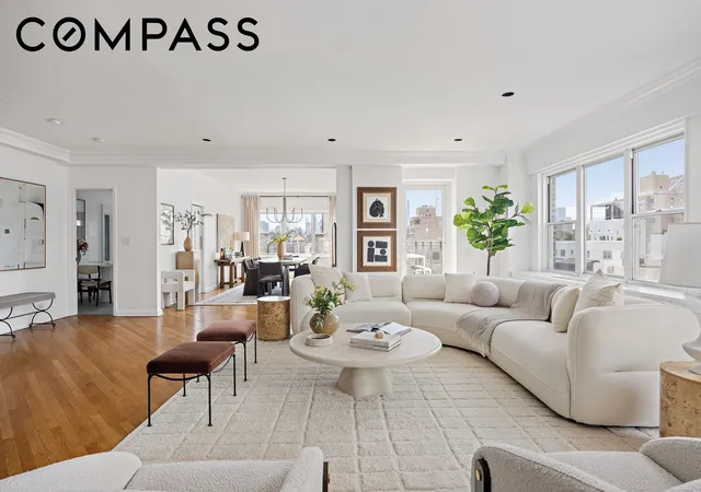 Photo 1 of Sale Pending at 40 E 84th Street #17A, New York, NY 10028 | MLS# RLS20091907 | Listing updated on 2026-07-14