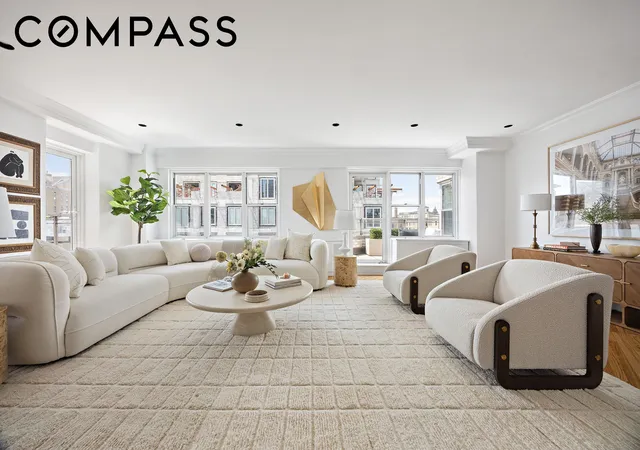 Photo 2 of Sale Pending at 40 E 84th Street #17A, New York, NY 10028 | MLS# RLS20091907 | Listing updated on 2026-07-14