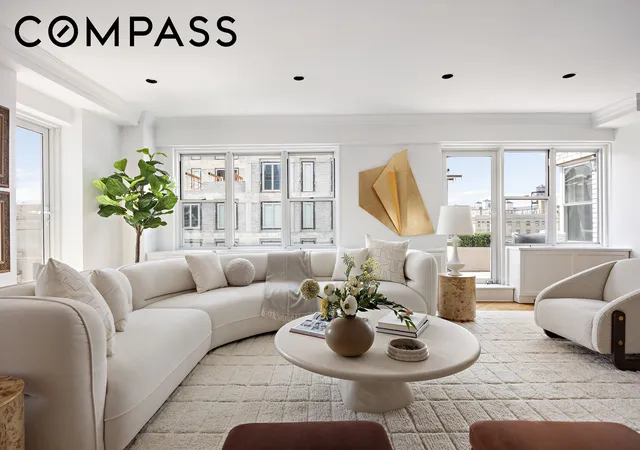 Photo 3 of Sale Pending at 40 E 84th Street #17A, New York, NY 10028 | MLS# RLS20091907 | Listing updated on 2026-07-14