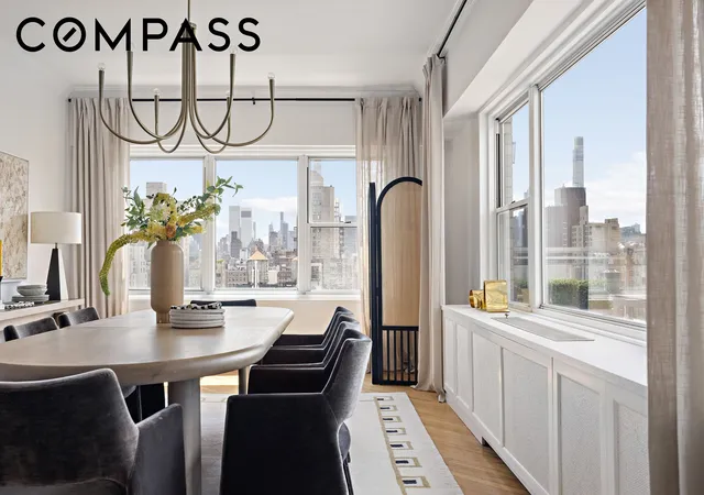 Photo 3 of Sale Pending at 40 E 84th Street #17A, New York, NY 10028 | MLS# RLS20091907 | Listing updated on 2026-07-14