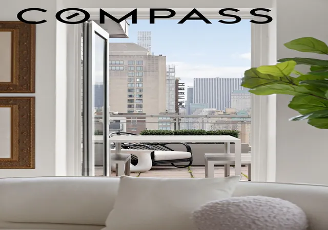 Photo 4 of Sale Pending at 40 E 84th Street #17A, New York, NY 10028 | MLS# RLS20091907 | Listing updated on 2026-07-14