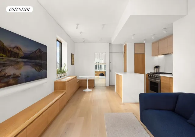 2nd image of 77 Bleecker St #1011W, New York, NY 10012 | MLS# RLS20091915