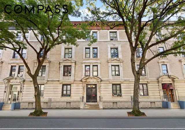 1st image of 243 New York Ave, Brooklyn, NY 11216 | MLS# RLS20091982
