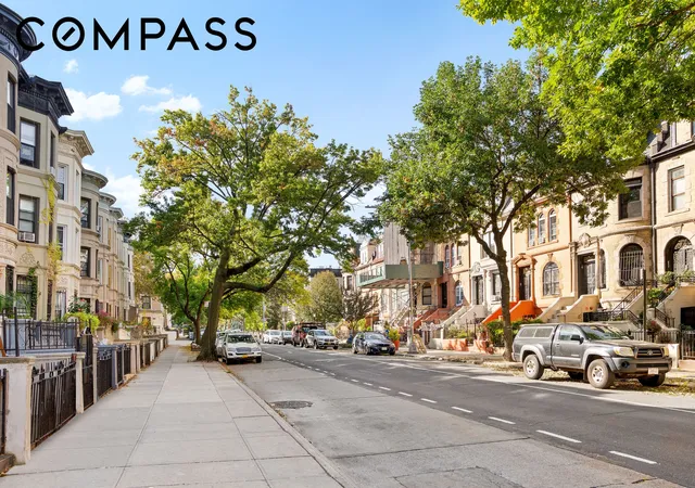 4th image of 243 New York Ave, Brooklyn, NY 11216 | MLS# RLS20091982