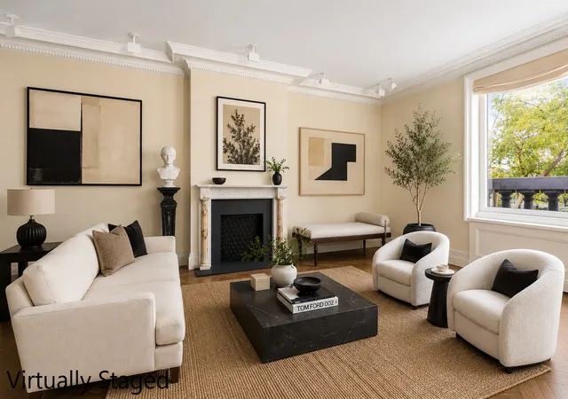1st image of 258 Riverside Dr #1CD, New York, NY 10025 | MLS# RLS20091987