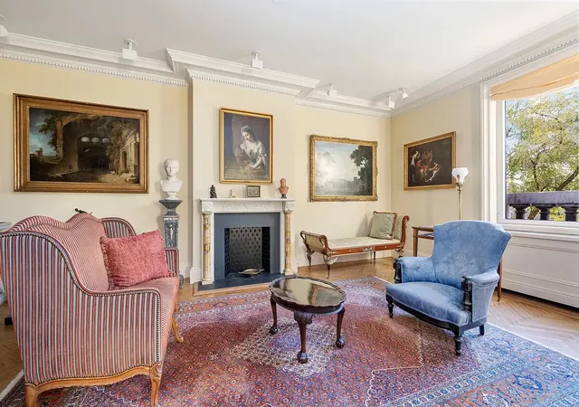2nd image of 258 Riverside Dr #1CD, New York, NY 10025 | MLS# RLS20091987