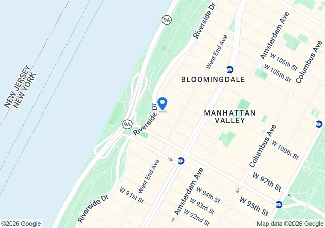 36th image of 258 Riverside Dr #1CD, New York, NY 10025 | MLS# RLS20091987