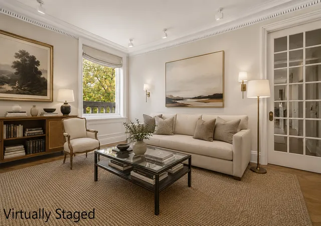 3rd image of 258 Riverside Dr, New York City, NY 10025
