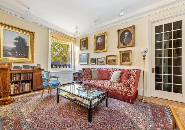 4th image of 258 Riverside Dr, New York City, NY 10025