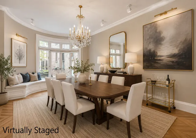5th image of 258 Riverside Dr, New York City, NY 10025