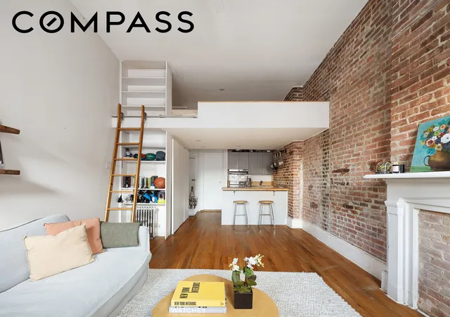 Photo 2 of Sale Pending at 147 Sullivan St #5C, New York City, NY 10012 | MLS# RLS20091993 | Listing updated on 2026-07-28