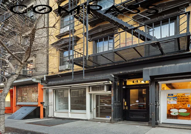 Photo 4 of Sale Pending at 147 Sullivan St #5C, New York City, NY 10012 | MLS# RLS20091993 | Listing updated on 2026-07-28