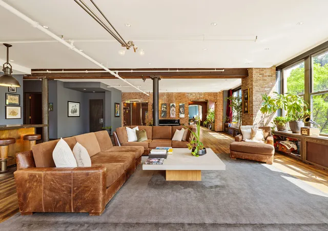 Photo 1 of Condo for sale at 345 W 13th Street #2E, New York City, NY 10014 | MLS# RLS20091996 | Listing updated on 2026-08-03