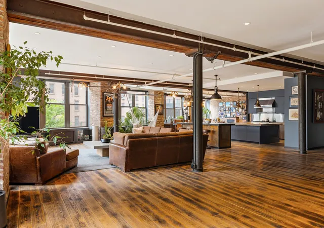 Photo 3 of Condo for sale at 345 W 13th Street #2E, New York City, NY 10014 | MLS# RLS20091996 | Listing updated on 2026-08-03