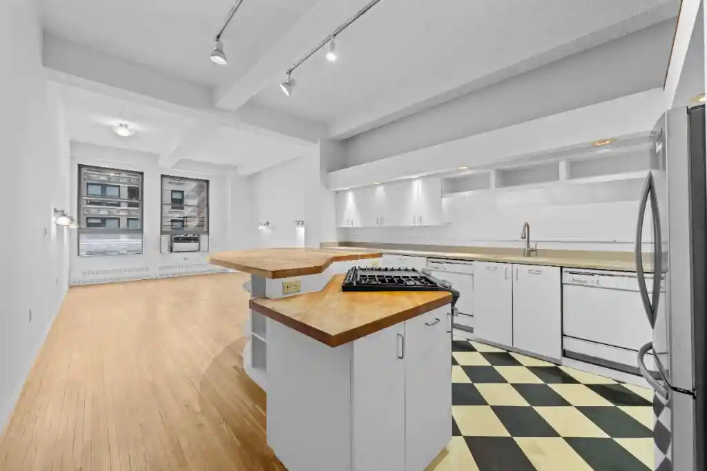 Photo 1 of Sale Pending at 148 W 23rd Street #5FG, New York City, NY 10011 | MLS# RLS20092008 | Listing updated on 2026-10-29