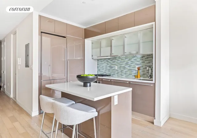Photo 3 of Condo for sale at 75 Wall St #34D, New York, NY 10005 | MLS# RLS20092013 | Listing updated on 2026-06-21