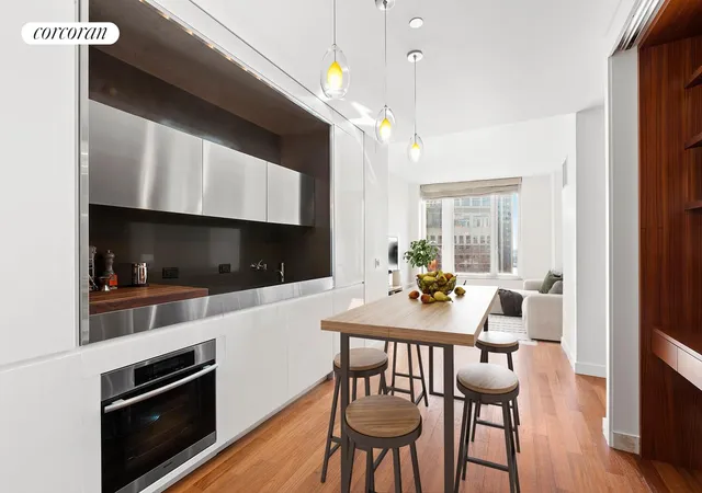 Photo 1 of Condo for sale at 15 William St #29C, New York, NY 10005 | MLS# RLS20092014 | Listing updated on 2026-06-21