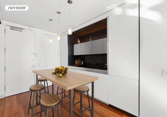 Photo 2 of Condo for sale at 15 William St #29C, New York, NY 10005 | MLS# RLS20092014 | Listing updated on 2026-06-21