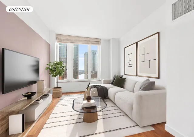 Photo 3 of Condo for sale at 15 William St #29C, New York, NY 10005 | MLS# RLS20092014 | Listing updated on 2026-06-21