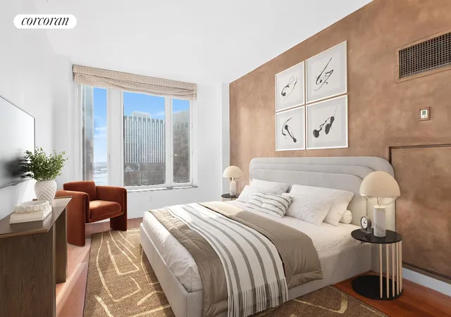 Photo 3 of House for sale at 15 William St #29C, New York, NY 10005 | MLS# RLS20092014 | Listing updated on 2026-06-21