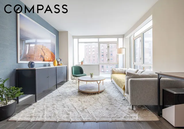 Photo 1 of Condo for sale at 385 1st Avenue #6G, New York City, NY 10010 | MLS# RLS20090539 | Listing updated on 2026-08-02