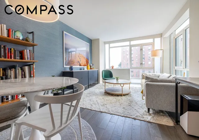 Photo 2 of Condo for sale at 385 1st Avenue #6G, New York City, NY 10010 | MLS# RLS20090539 | Listing updated on 2026-08-02