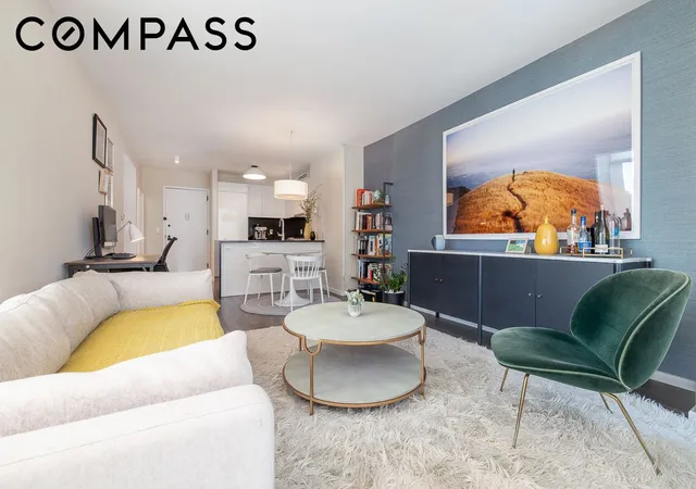 Photo 3 of Condo for sale at 385 1st Avenue #6G, New York City, NY 10010 | MLS# RLS20090539 | Listing updated on 2026-08-02