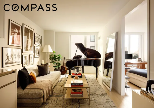 1st image of 450 Washington St #215, New York, NY 10013 | MLS# RLS20067278