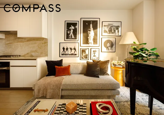 2nd image of 450 Washington St #215, New York, NY 10013 | MLS# RLS20067278
