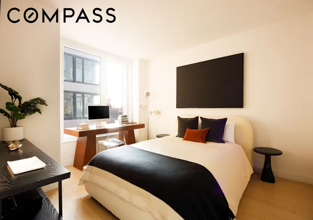 5th image of 450 Washington St #215, New York, NY 10013 | MLS# RLS20067278