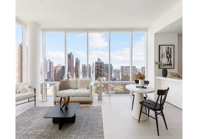Photo 1 of Condo for sale at 501 3rd Avenue #31B, New York, NY 10016 | MLS# RLS20092025 | Listing updated on 2026-05-26