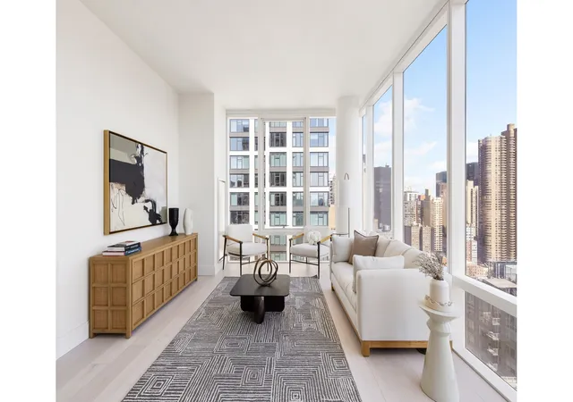 Photo 2 of Condo for sale at 501 3rd Avenue #31B, New York, NY 10016 | MLS# RLS20092025 | Listing updated on 2026-05-26