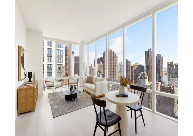 Photo 3 of Condo for sale at 501 3rd Avenue #31B, New York, NY 10016 | MLS# RLS20092025 | Listing updated on 2026-05-26
