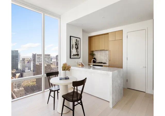 Photo 3 of House for sale at 501 3rd Avenue #31B, New York, NY 10016 | MLS# RLS20092025 | Listing updated on 2026-05-26