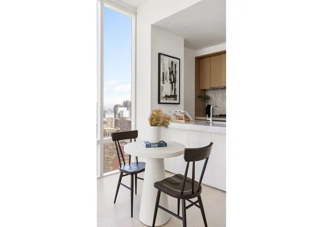 Photo 4 of House for sale at 501 3rd Avenue #31B, New York, NY 10016 | MLS# RLS20092025 | Listing updated on 2026-05-26