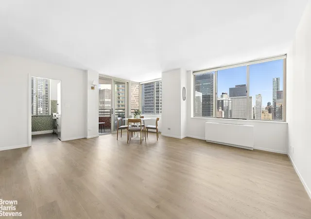2nd image of 236 E 47Th St #30E, New York, NY 10017 | MLS# RLS20092034