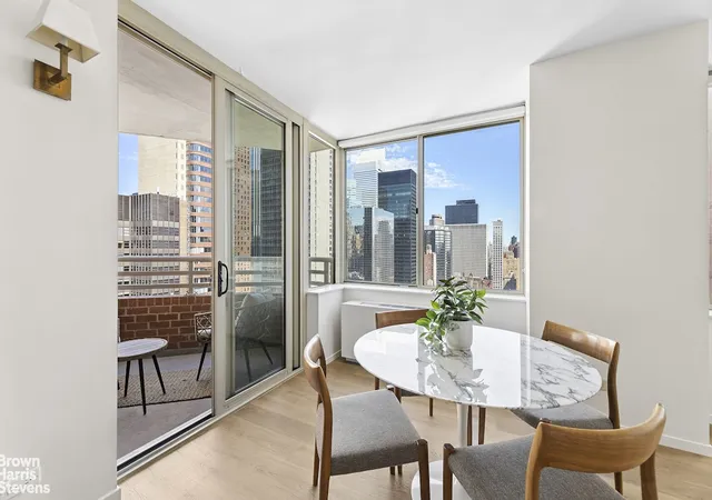 4th image of 236 E 47Th St #30E, New York, NY 10017 | MLS# RLS20092034