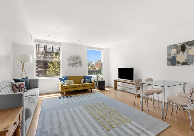 Photo 1 of Townhouse for sale at 57 W 127th Street #4, New York City, NY 10027 | MLS# RLS20092041 | Listing updated on 2026-07-29