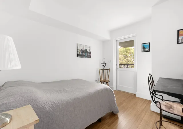 Photo 3 of Townhouse for sale at 57 W 127th Street #4, New York City, NY 10027 | MLS# RLS20092041 | Listing updated on 2026-07-29