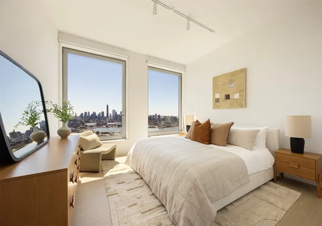 Homes for sale in New York City, NY | 8 S 4Th St #38C, New York City, NY 11249 | MLS# RLS20092040