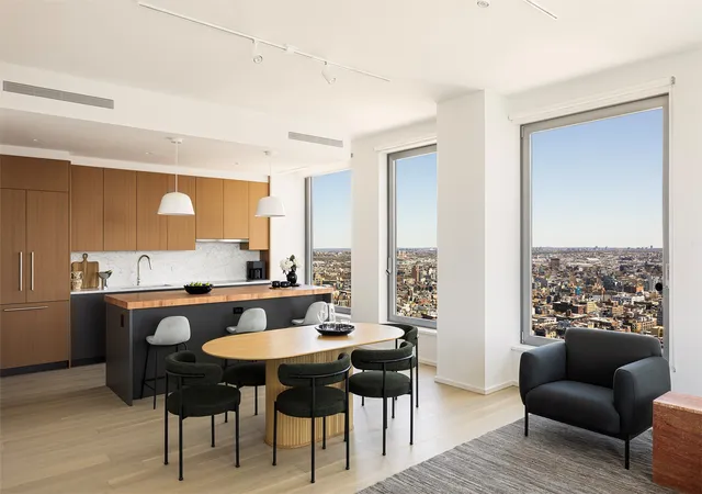 Homes for sale in New York City, NY | 8 S 4Th St #38C, New York City, NY 11249 | MLS# RLS20092040