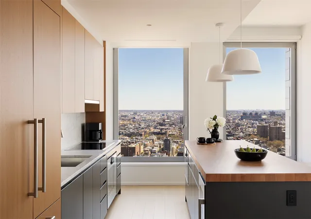 Homes for sale in New York City, NY | 8 S 4Th St #38C, New York City, NY 11249 | MLS# RLS20092040